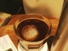 冷萃咖啡-野鸽子咖啡(航空路店)