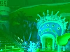 -烟台海昌鲸鲨海洋公园