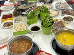 -朱富贵火锅(金融街万达店)
