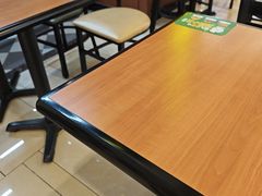 -赛百味SUBWAY(高新绿宝店)