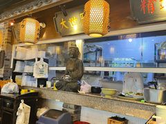 -京城小江南·北京烤鸭·江南土菜·白鱼(中关村店)