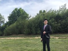 -灞河西岸滨河公园