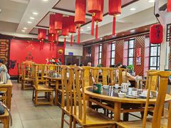 -天仁聚驴肉香(北石槽店)