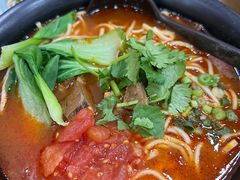 -李先生牛肉面大王(北京东四店)