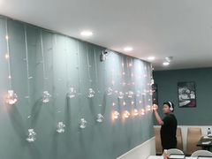 -FullHouse桌游狼人跑团剧本杀(徐家汇店)