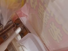 -味多美蛋糕(苏州街地铁店)
