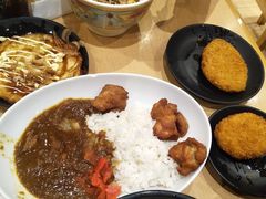 -食其家·牛丼咖喱(天津梅江印象城店)