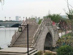 -凤城河风景区