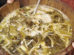 -满堂春特色餐馆