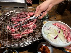 -坦坦大炉·韩式烤肉(望京店)