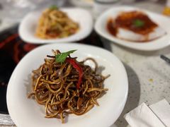 -金柱大盘鸡(和田二街店)