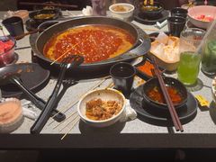 -园里火锅(仁和新城店)