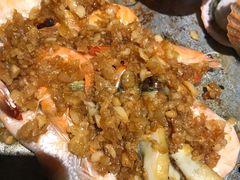 -韩盛·盛江山自助料理(中街大悦城店)