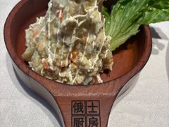 -俄士厨房(环球港店)