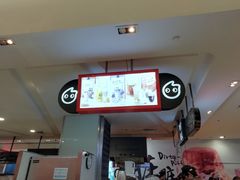 -CoCo都可(虹口龙之梦店)