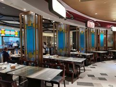 大堂-岭南真味·匠心粤菜(K11店)