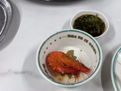 -争先鲜·蒸汽海鲜自助·鲜切牛肉
