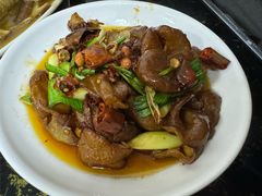 -胖哥家藏菜(护国路店)