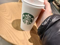 -星巴克(徐州苏宁广场B1店)