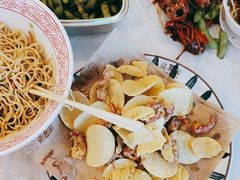 -石牌岭小亮蒸虾•湖北老字号(左岭店)