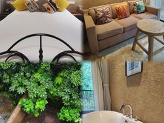 -看见远方·莫干遥远的山民宿