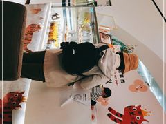 -Perma Café樸門(五羊店)
