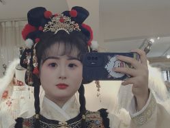 -一揽芳华汉服旗袍体验馆(拙政园店)