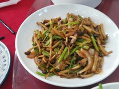 -桃园农庄·桃源宴