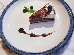 -MOCUS莫卡斯餐厅(祥云小镇店)