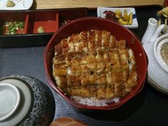 -昇鳗鱼家(浦东店)