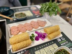 -椰子湾·海南火锅·糟粕醋·椰子鸡(正大广场店)