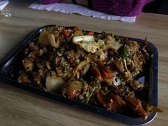 -幸福铁板烧(共和村店)