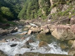 -雅鲁激流探险漂流