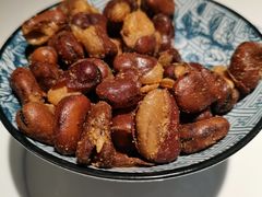 -筱爷叔·上海传统手工菜(玉树路店)