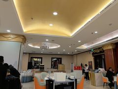 -北京全聚德(西客站店)