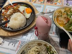 -八爷茶餐厅