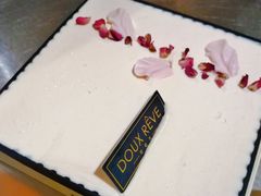 -杜哈夫DOUX RÊVE·生日蛋糕(日月光店)