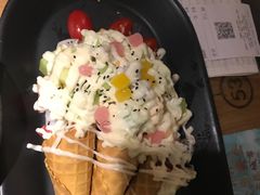 -金牌外婆家(苏州中心店)