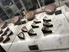 -Awfully Chocolate(来福士广场店)