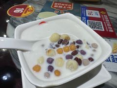 -福星牛奶甜品店(常平店)