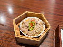 -白天鹅宾馆-宏图府餐厅
