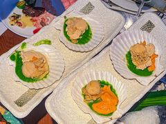 -Mr.Fish鱼鲜生海鲜放题(高德置地冬广场店)