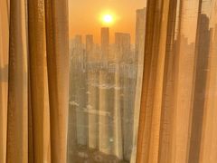 -宁波东港喜来登酒店