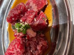 -乾杯烧肉居酒屋(中洲湾店)