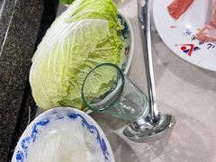 -鑫龙火锅城(环山路店)