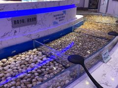 -澜悦港海鲜体验主题餐厅