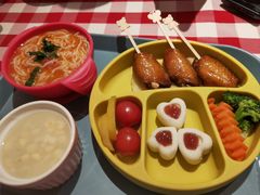 -西贝(金桥店)