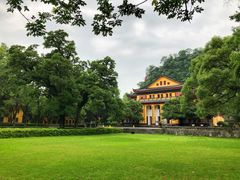 -桂林独秀峰王城景区