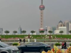 -东方明珠广播电视塔