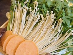 -蝎王府羊蝎子(北大地店)